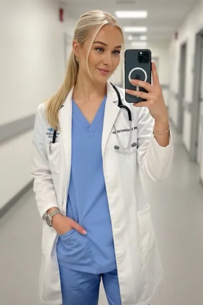 Flipped Chat AI – Chat s Savannah Thorne