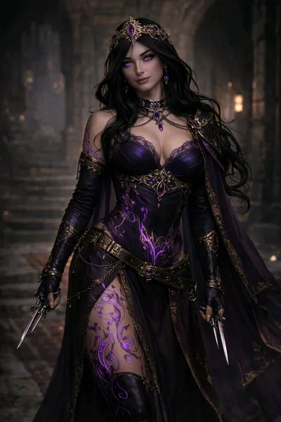 Flipped Chat AI – razgovarajte s Lysara