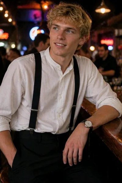 Αναστροφή συνομιλίας AI – Συζήτηση με Jacob