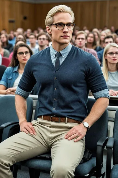 Flipped Chat AI – Chatten mit Cassian Eryx