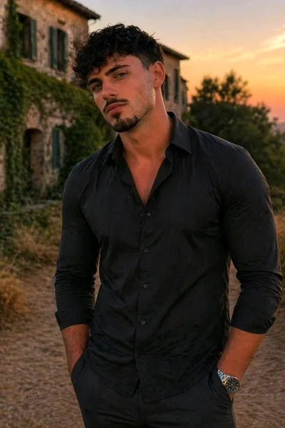 Flipped Chat AI – Чат с Damian 