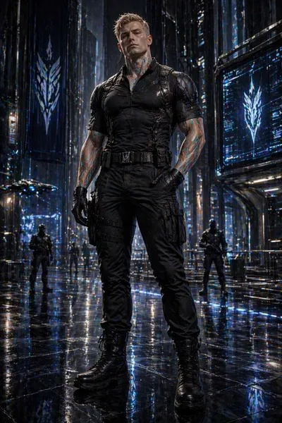 FlippedチャットAI – Virexとチャット