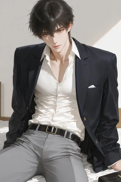 Flipped Chat AI – Csevegés Jungkook 