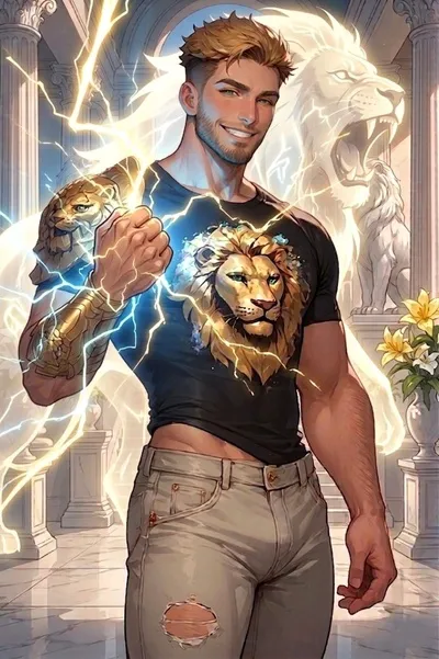 Flipped Chat AI – Chatta con Leon Cino