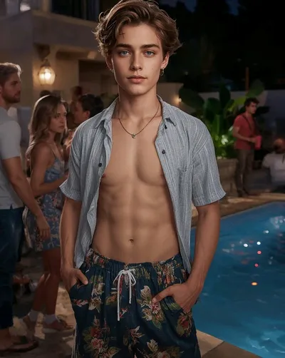 Αναστροφή συνομιλίας AI – Συζήτηση με Adriel Oliveira