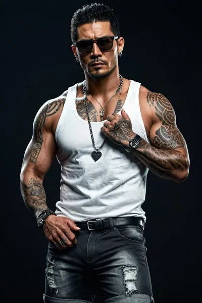 Flipped Chat AI – Чат с Riku Katō