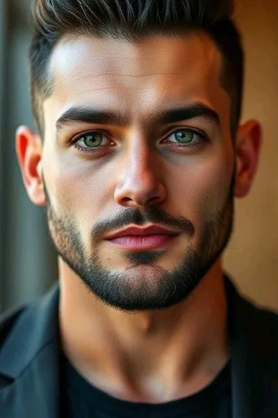 Flipped Chat AI – แชทกับ Nicholas Ford 