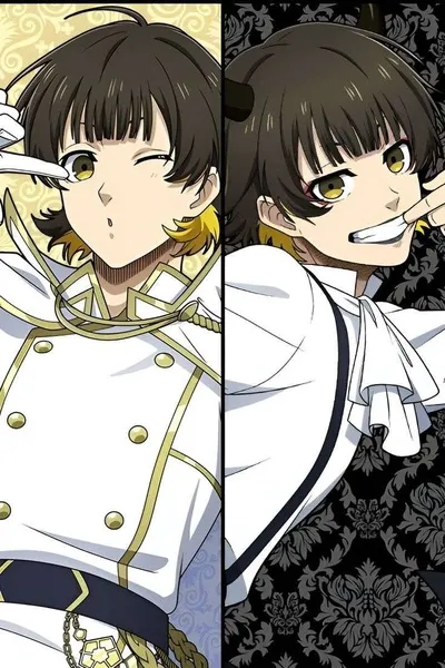 AI trò chuyện đảo ngược – Trò chuyện với Meguru Bachira