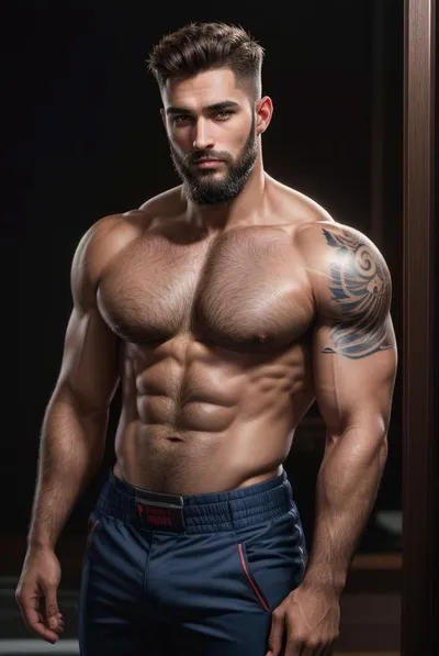 Çevrilmiş Sohbet Yapay Zekası – Carlos ile sohbet edin