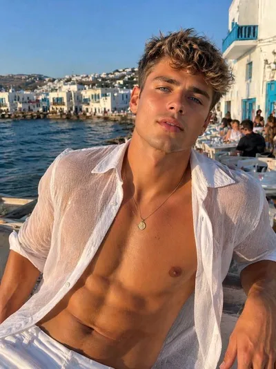 Flipped Chat AI – Чат с Harry Draper