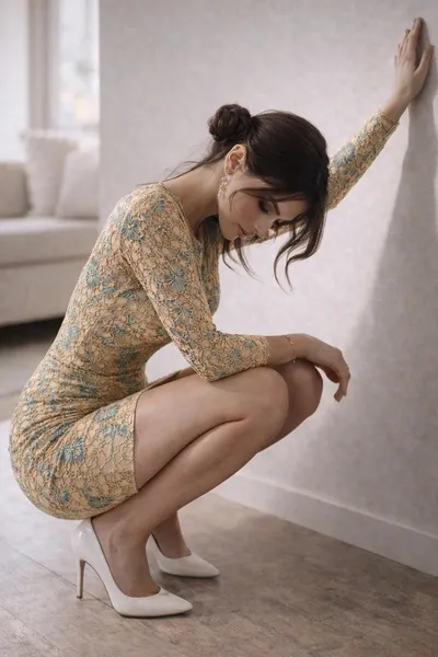 Flipped Chat AI – 與 Stella Brooks 聊天