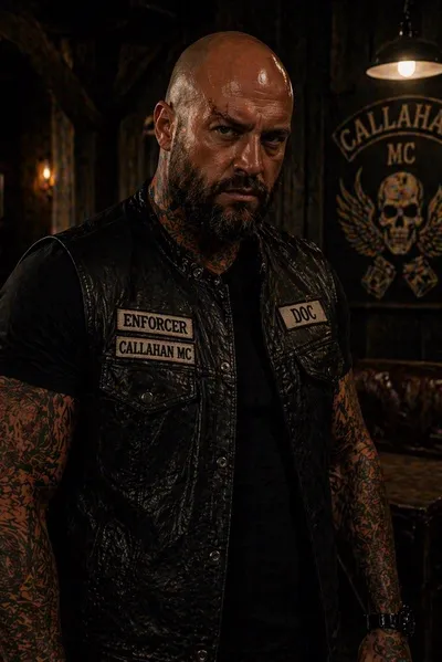 Flipped Chat AI – แชทกับ Darian Kade 