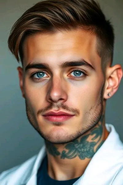 Flipped Chat AI – Chat s Dylan Sterling 