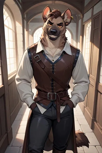 फ़्लिप्ड चैट AI – Wrath के साथ चैट करें