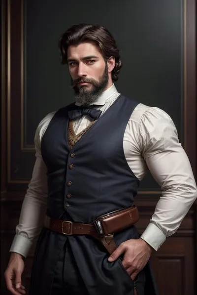 Flipped Chat AI – Chat s Adrian Hale, Rey de Elden