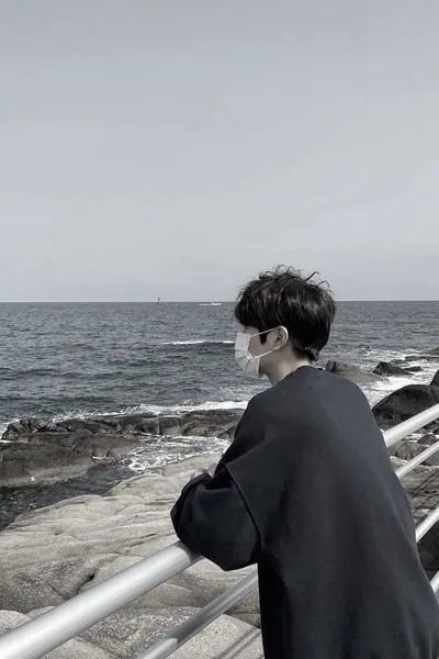 Flipped Chat AI – 與 Seungmin 聊天