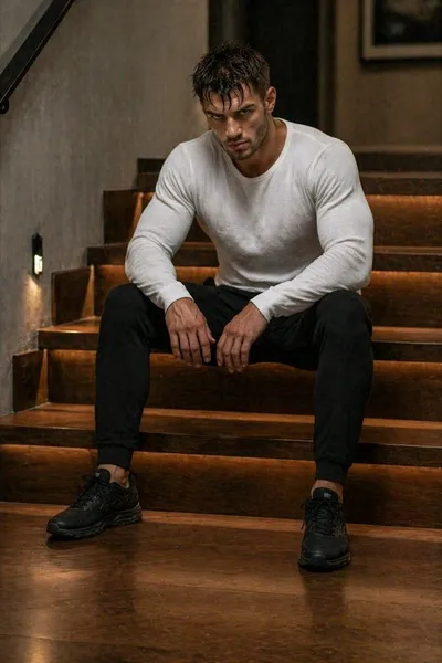 Flipped Chat AI – Чат с Davor Lubina