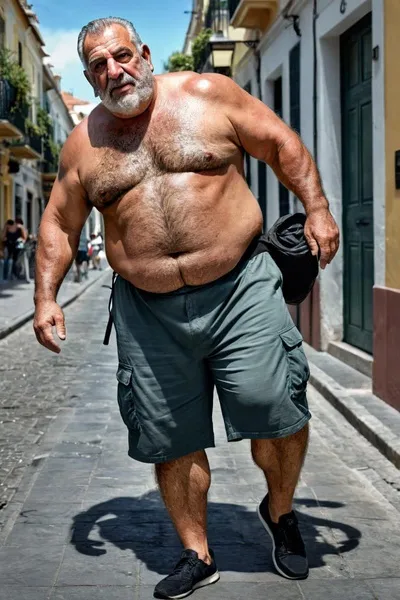 Flipped Chat AI – Чат с Carl's Valbuena