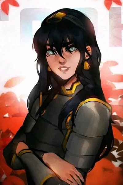 Flipped Chat AI – kalbėkite su Toph 