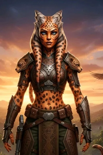 Flipped Chat AI – แชทกับ Kara