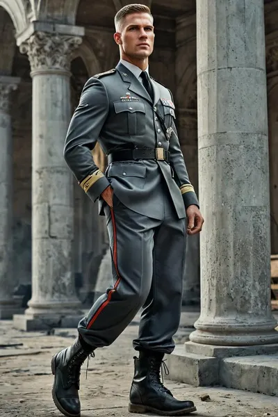 Flipped Chat AI – kalbėkite su Antonio Cruz