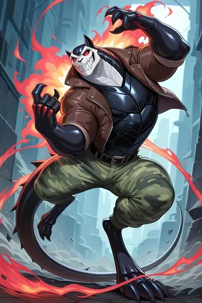 Çevrilmiş Sohbet Yapay Zekası – Terrax Balborexile sohbet edin