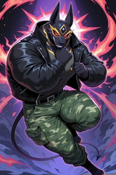 Flipped Chat AI – Chatear con Luxion Prismaris