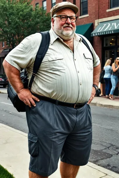 Flipped Chat AI – แชทกับ Emmett Grazli 