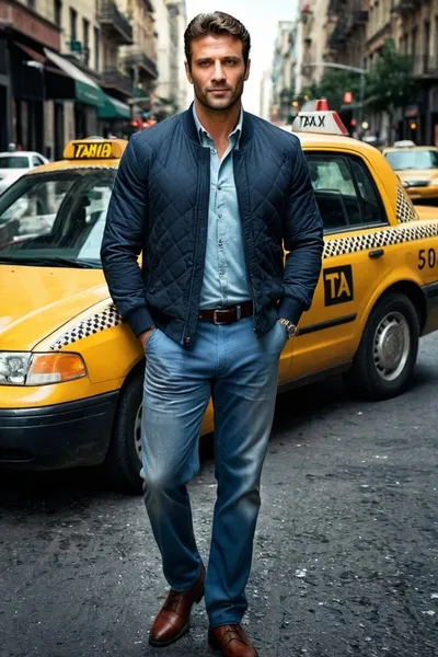 AI trò chuyện đảo ngược – Trò chuyện với Tiago Valente