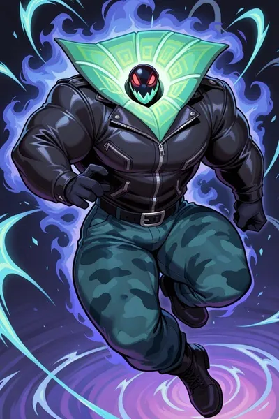 Flipped Chat AI – Chat dengan Akira Kuroya