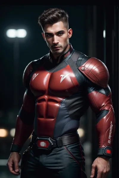 Flipped Chat AI – Chat dengan Valerius Thorne