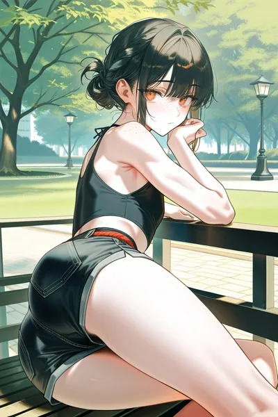 AI trò chuyện đảo ngược – Trò chuyện với Ciel Miles