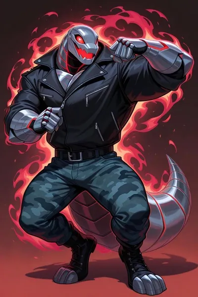 Flipped Chat AI – Chatear con Kazuto Kurotech