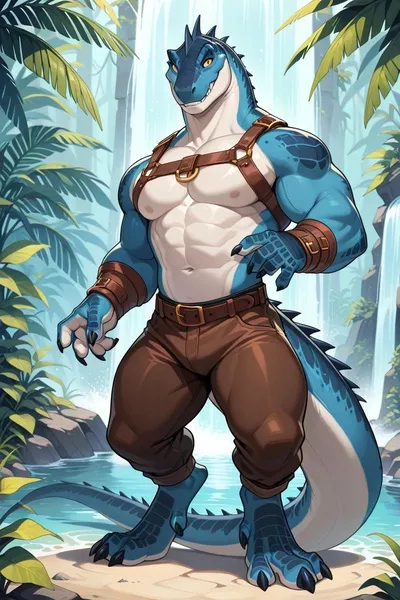 Flipped Chat AI – Chat Tarcon Razorthorne