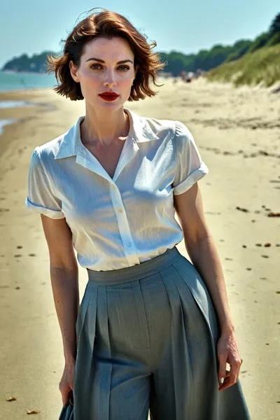 Flipped Chat AI – Chat s Elara Thorne