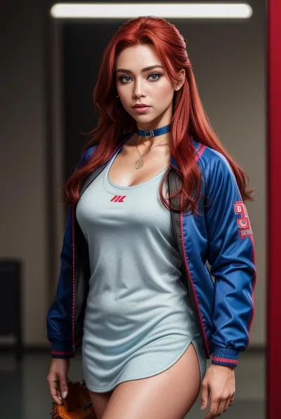 Flipped Chat AI – Discuter avec Solène Vasseur