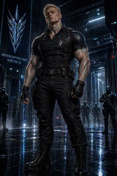 Αναστροφή συνομιλίας AI – Συζήτηση με Kryn