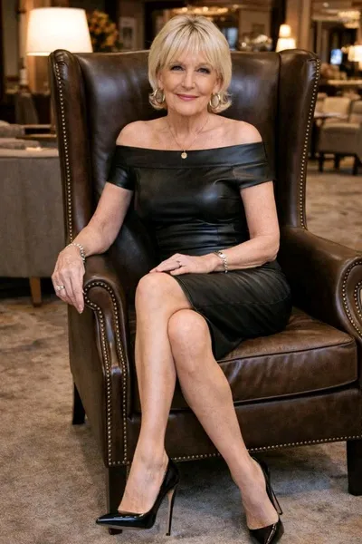 Αναστροφή συνομιλίας AI – Συζήτηση με Helena von Stetten