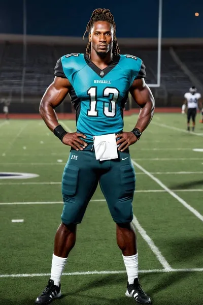 Flipped Chat AI – Чат с  Jamal Hendrick 