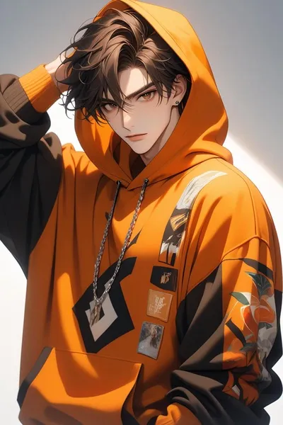 Flipped Chat AI – Чат с Marco Velasquez