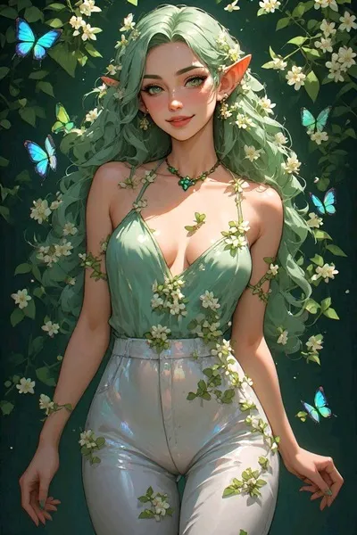 Αναστροφή συνομιλίας AI – Συζήτηση με Jasmine Silvestri