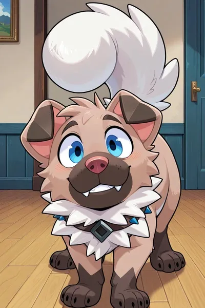 Flipped Chat AI – Rock와 채팅