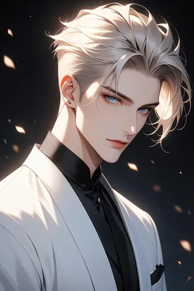 Flipped Chat AI – Chatta med Viktor