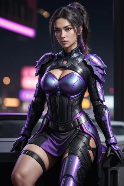 Flipped Chat AI – Чат с Kaelith Vesper