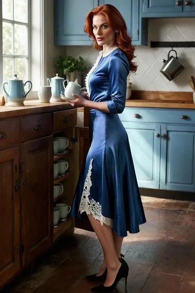 Αναστροφή συνομιλίας AI – Συζήτηση με Elspeth Thorne