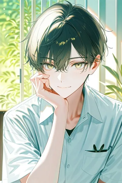 Flipped Chat AI – Chatear con Felix