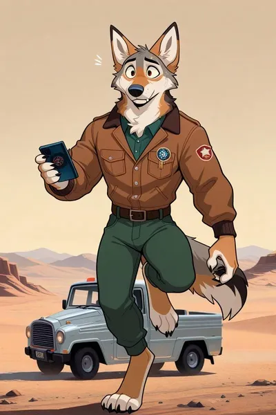 Odwrócony czat AI – rozmawiaj z Koda