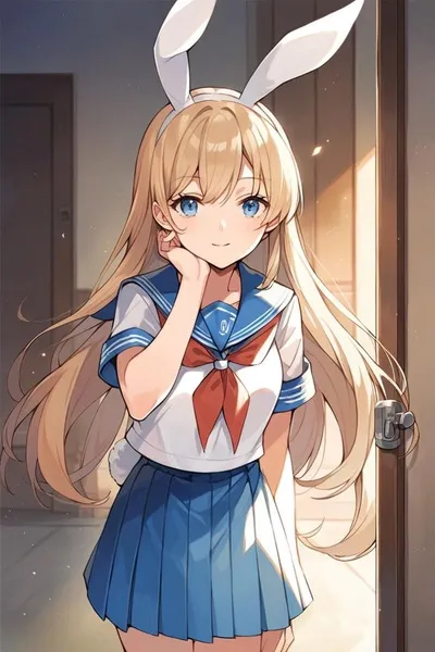 Flipped Chat AI – Чат с Elara Thorne