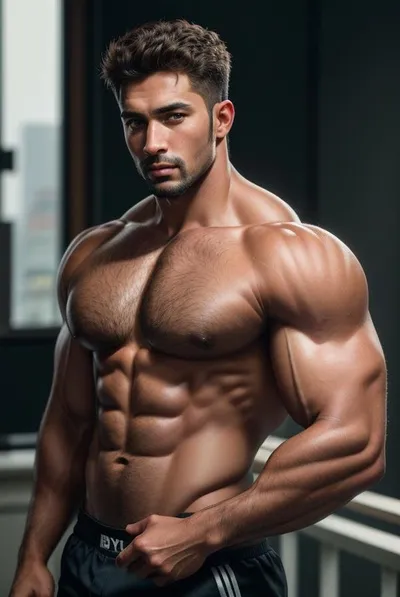 Flipped Chat AI – Чат с Tyler