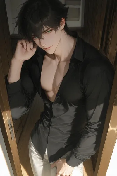 Flipped Chat AI – razgovarajte s Killian